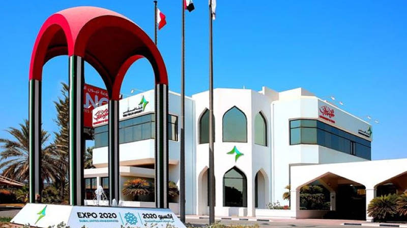  هيئة الصحة بدبي