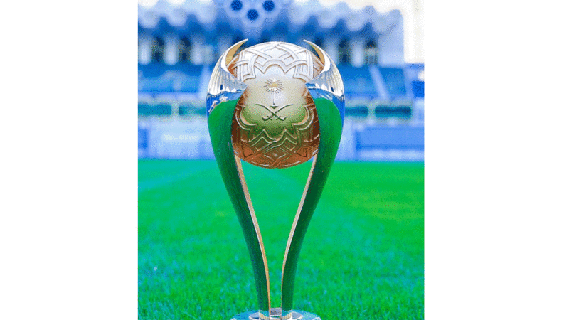 الهلال يواجه النصر على كأس السوبر السعودي | صحيفة الخليج