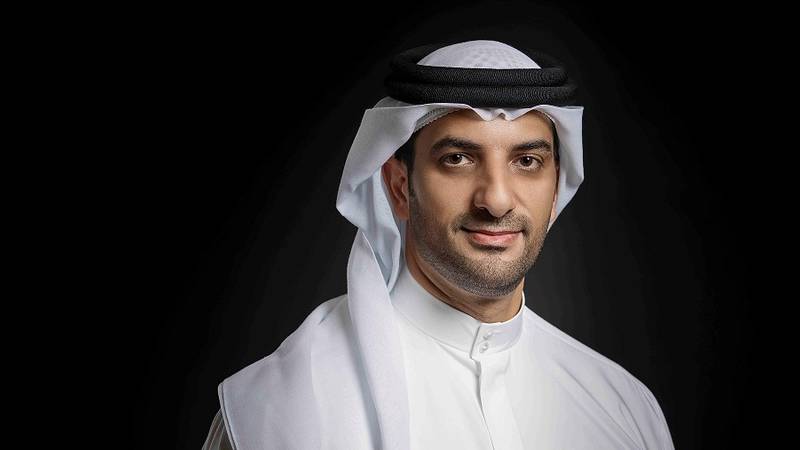 سلطان بن أحمد القاسمي