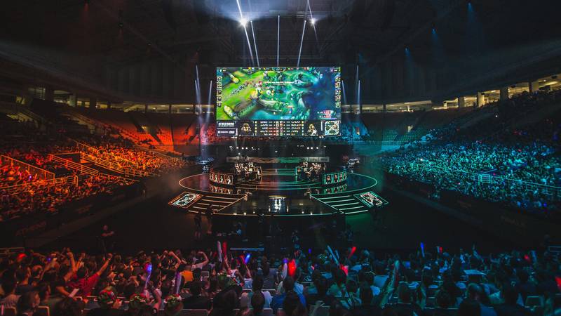 دبي تستضيف نهائيات مونديال «الببجي» بجوائز مليوني دولار