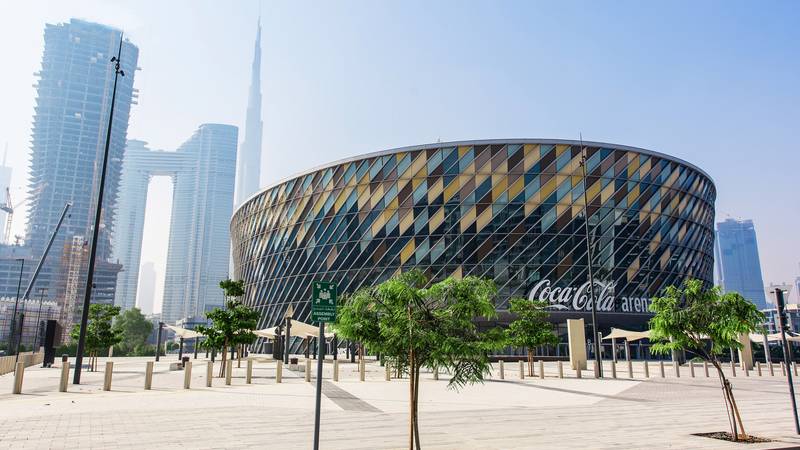 دبي تستضيف نهائيات مونديال «الببجي» بجوائز مليوني دولار