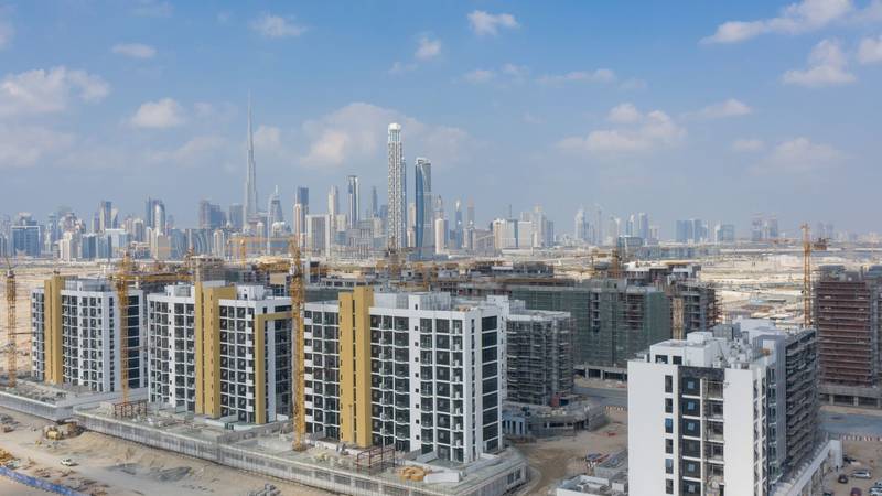 «عزيزي» تخطط لإطلاق مشاريع بـ 7 مليارات درهم في دبي