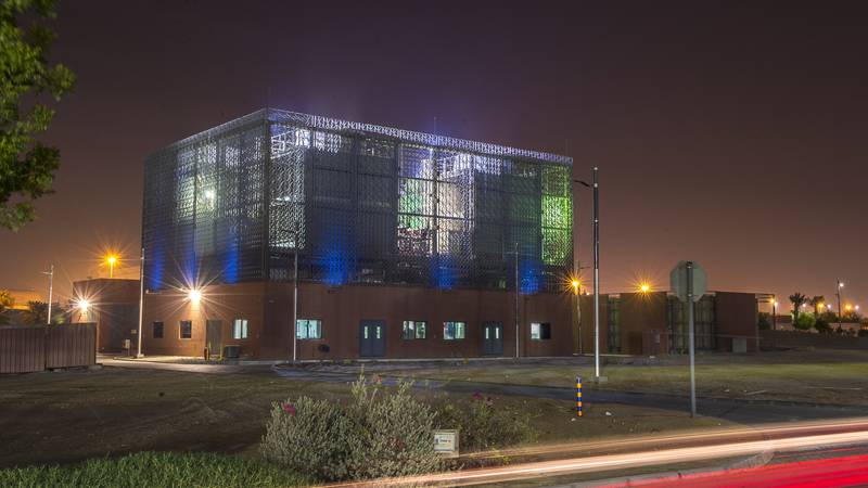 «تبريد» توقع اتفاقية مع «ميرال» لمشروع «سي وورلد أبوظبي»