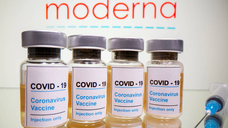 وكالة الأدوية الأوروبية تستأنف تقييمها للقاح «موديرنا» اليوم