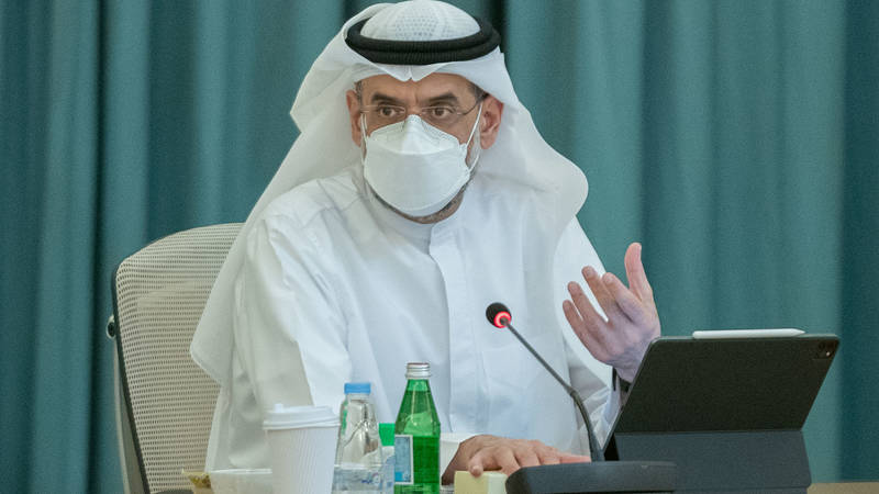 «تنفيذي الشارقة» يعتمد رسوم خدمات «البيئة والمحميات الطبيعية»