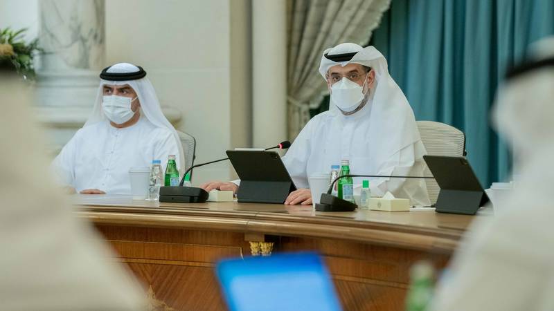 «تنفيذي الشارقة» يعتمد رسوم خدمات «البيئة والمحميات الطبيعية»