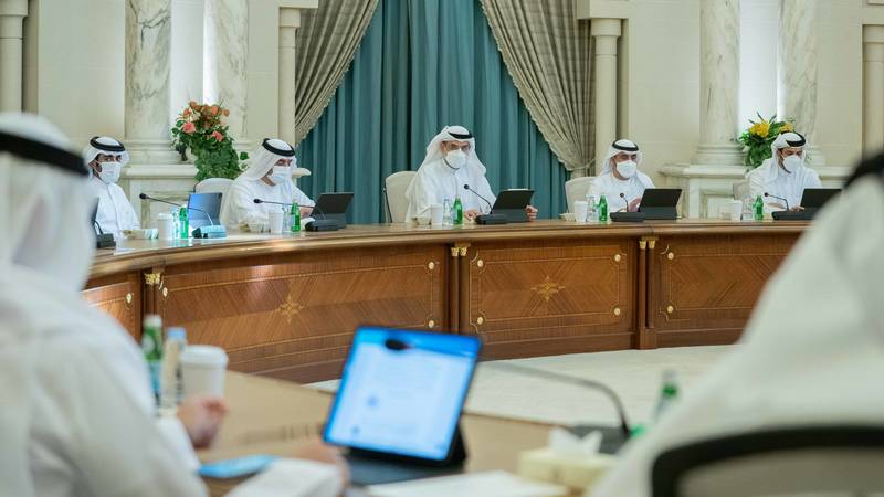 «تنفيذي الشارقة» يعتمد رسوم خدمات «البيئة والمحميات الطبيعية»