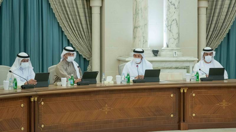 «تنفيذي الشارقة» يعتمد رسوم خدمات «البيئة والمحميات الطبيعية»