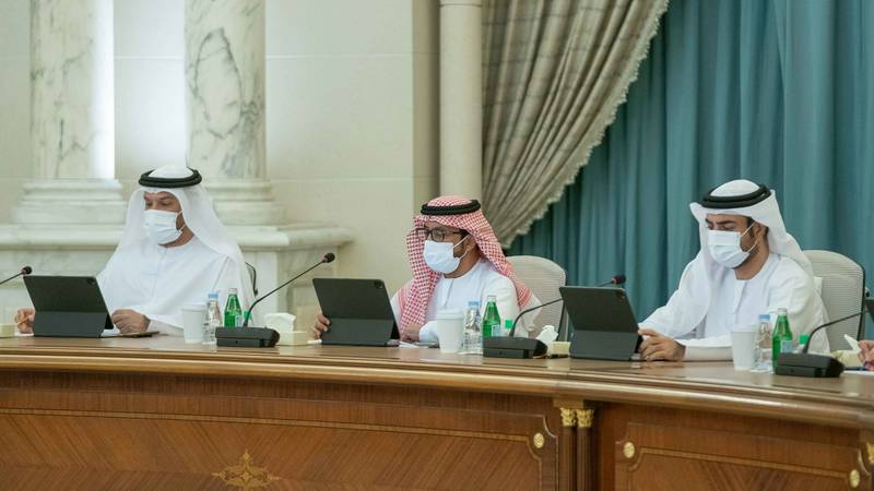 «تنفيذي الشارقة» يعتمد رسوم خدمات «البيئة والمحميات الطبيعية»