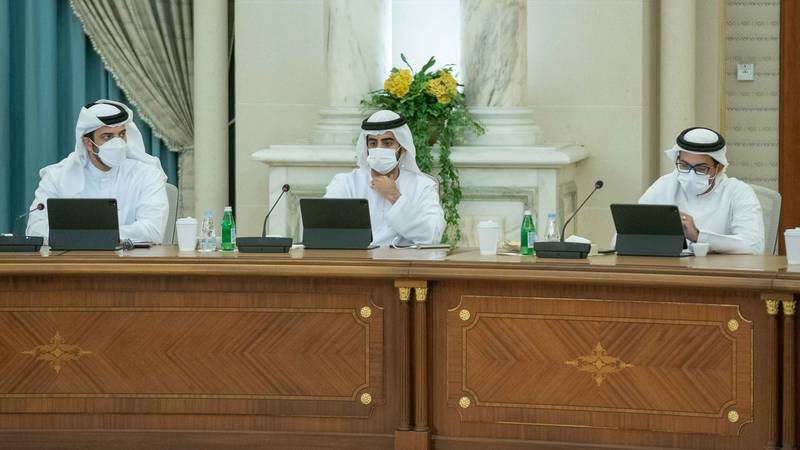 «تنفيذي الشارقة» يعتمد رسوم خدمات «البيئة والمحميات الطبيعية»