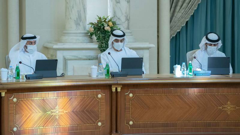 «تنفيذي الشارقة» يعتمد رسوم خدمات «البيئة والمحميات الطبيعية»