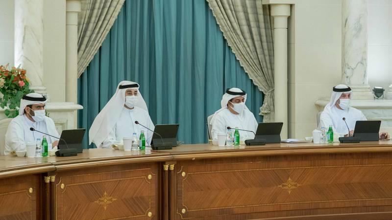 «تنفيذي الشارقة» يعتمد رسوم خدمات «البيئة والمحميات الطبيعية»