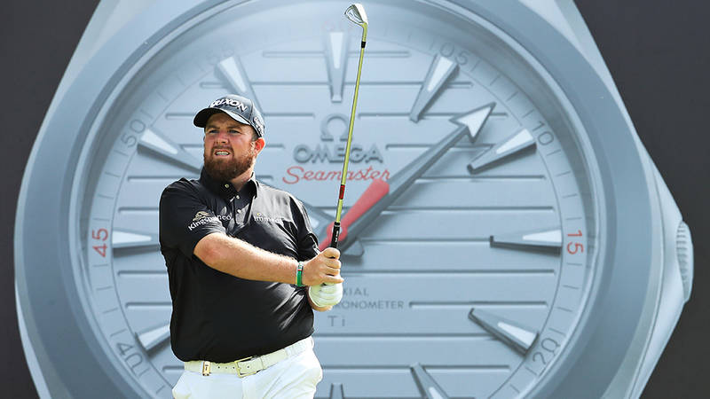 أوميجا دبي ديزرت كلاسيك تجمع كبار نجوم الجولف