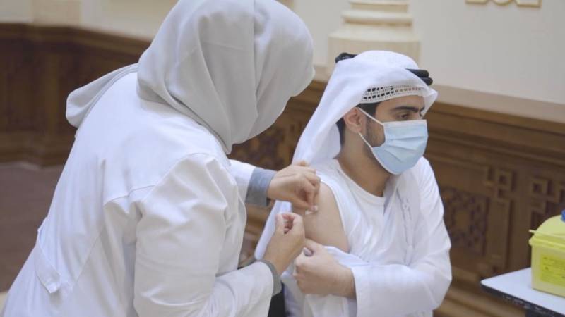 استشاري الشارقة