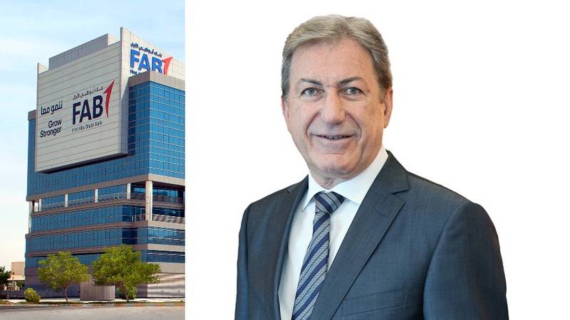 أندريه الصايغ