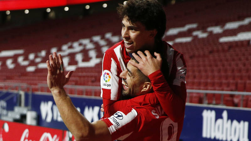 رئيس الأتلتي: سأعلن فوزنا باللقب قبل نهاية الموسم بـ 3 مباريات