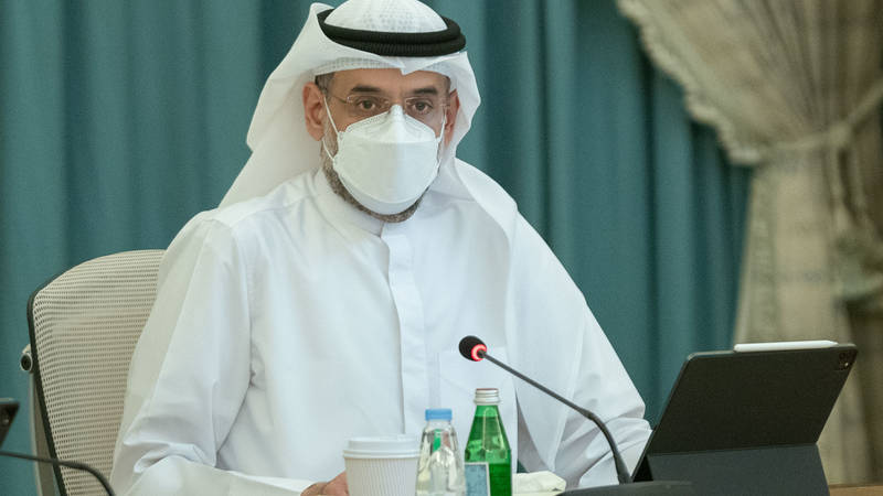 «تنفيذي الشارقة» يؤكد أهمية تفعيل «التقنية» في الاجتماعات