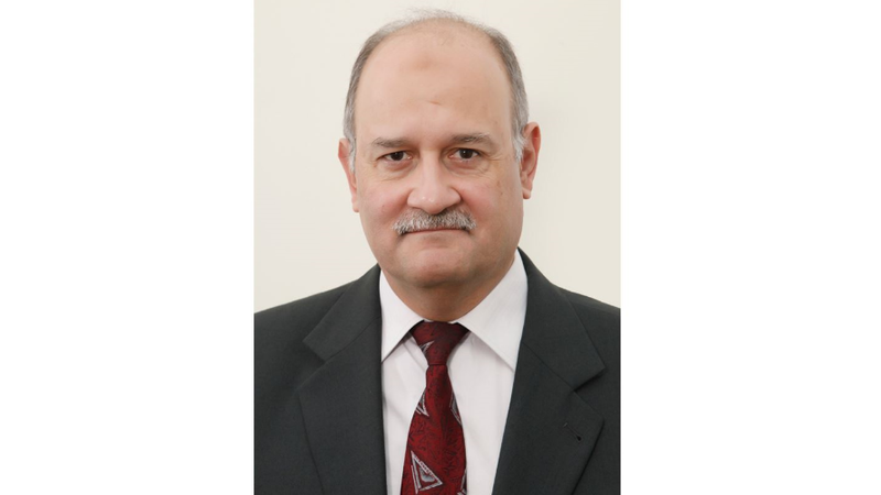 حاتم الموسى