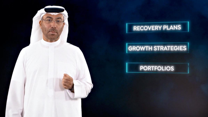 إطلاق الإطار الوطني للتمويل المستدام في الإمارات