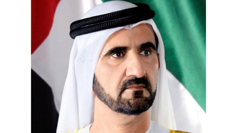 محمد بن راشد