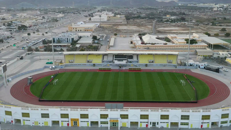 16 مشروع إضاءة وصالات وملاعب بمواصفات عالمية في 7 أندية صحيفة الخليج