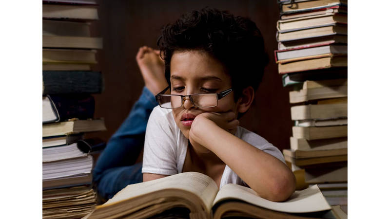 9 كتب ي نصح بقراءتها خلال عام 2021 فقرة حرة