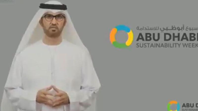سلطان الجابر