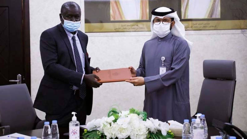 دائرة شؤون البلديات والزراعة والثروة الحيوانية