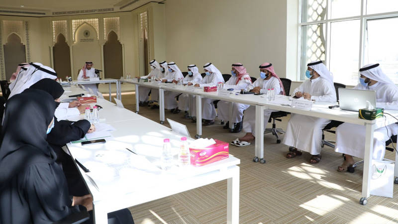 الشارقة الخيرية