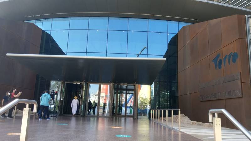 إكسبو 2020 دبي 