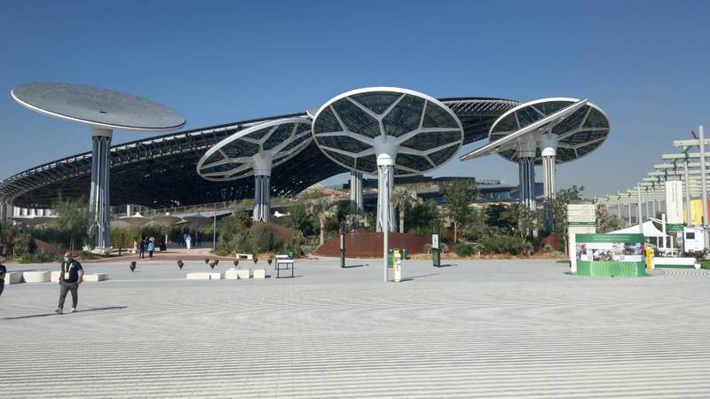 إكسبو 2020 دبي 