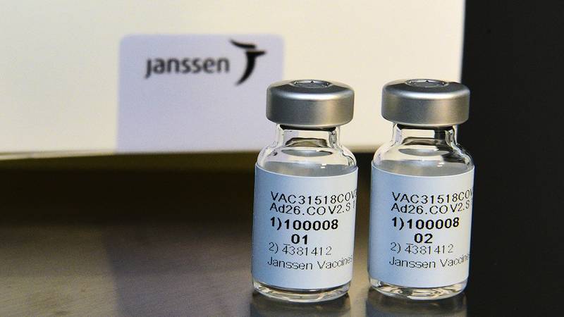 جونسون آند جونسون