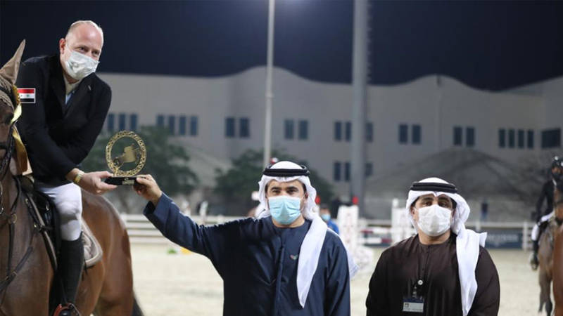 دوري الإمارات لونجين