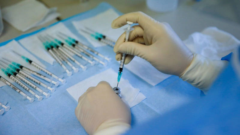 لقاح
