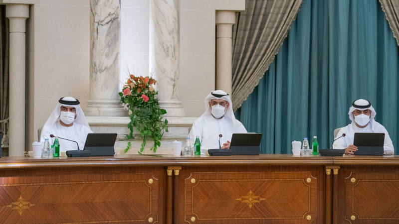 تنفيذي الشارقة 