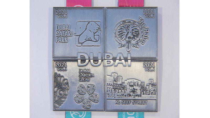 مجلس دبي يواصل استقبال طلبات التسجيل في تحدي جري السيدات