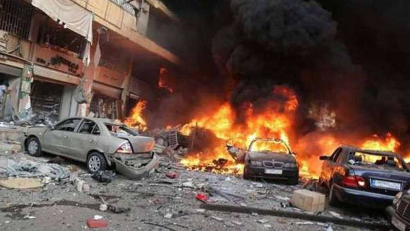 بغداد