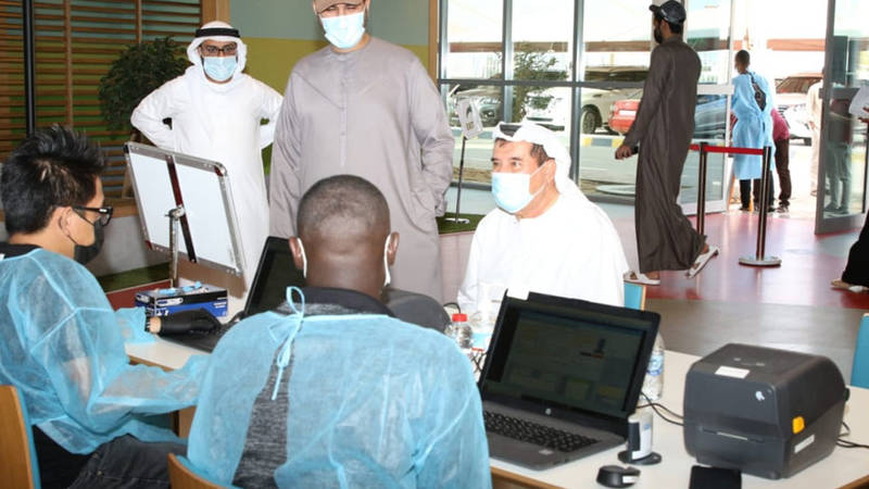 كلية فاطمة للعلوم الصحية 