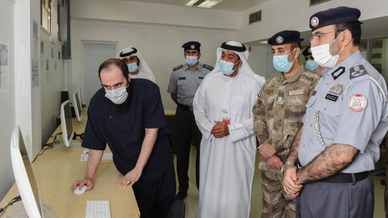  إصلاحية أبوظبي