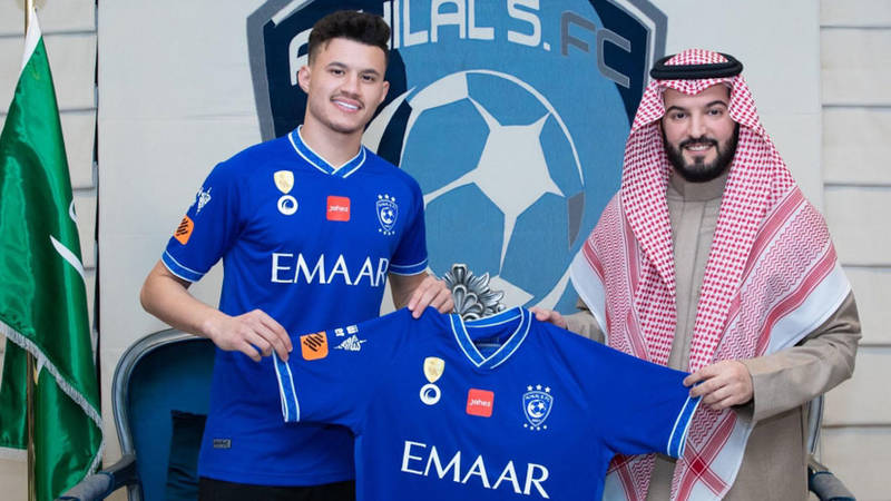 هلال