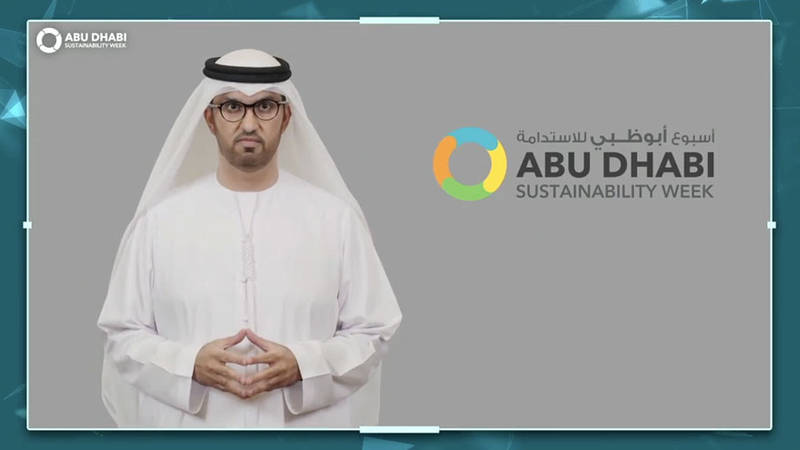 سلطان الجابر
