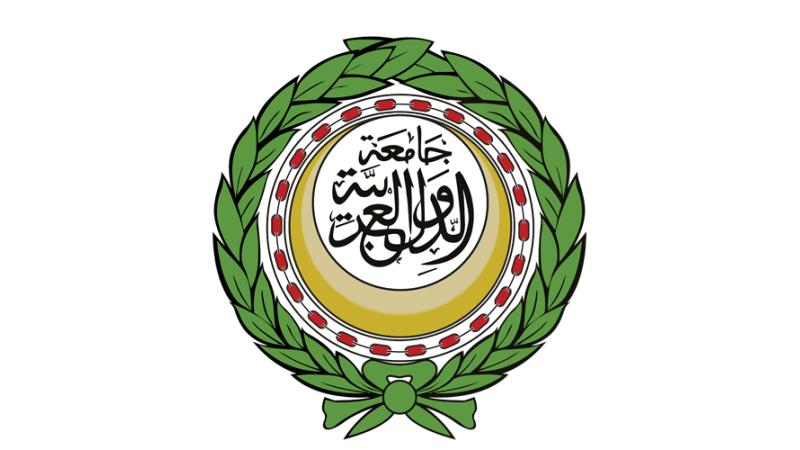 جامعة الدول العربية 