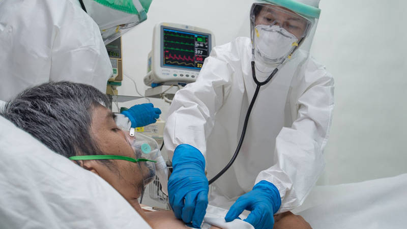 أمراض اللثة 