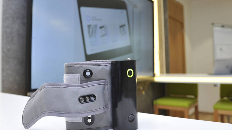 هيئة الصحة بدبي 