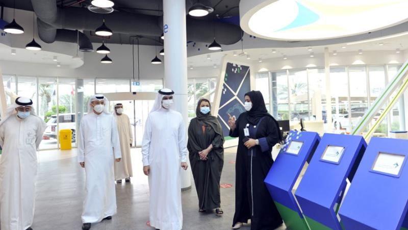 هيئة الصحة بدبي 