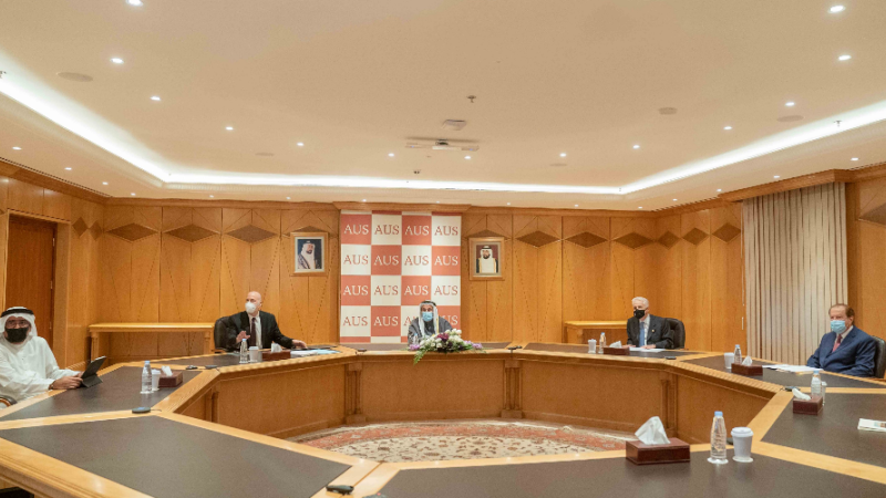 سلطان القاسمي