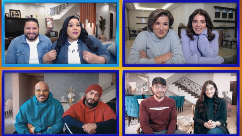 نجوم السنما