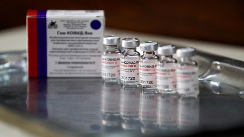 فنزويلا تتسلم قريباً أول دفعة من اللقاح الروسي