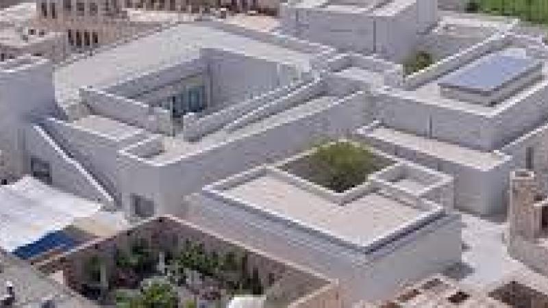 مؤسسة الشارقة للفنون