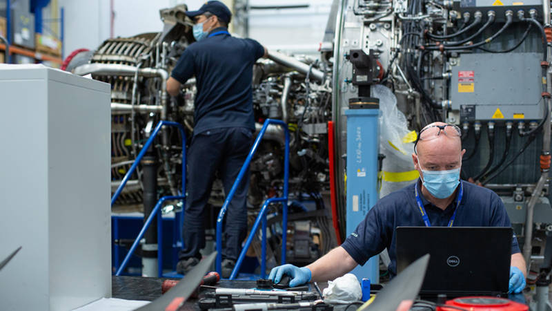 جنرال إلكتريك